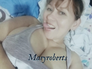 Maryroberts