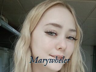 Marywheler