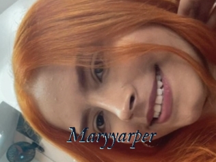 Maryyarper