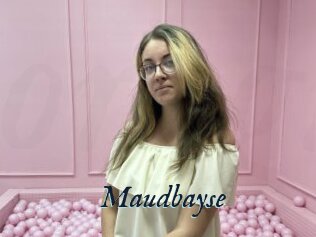 Maudbayse