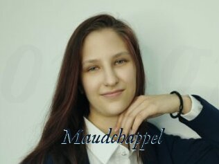 Maudchappel