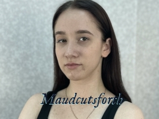 Maudcutsforth