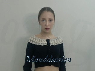 Mauddearien