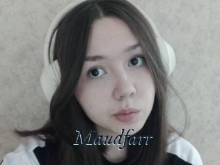 Maudfarr