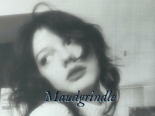 Maudgrindle