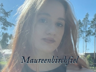 Maureenbirchfiel