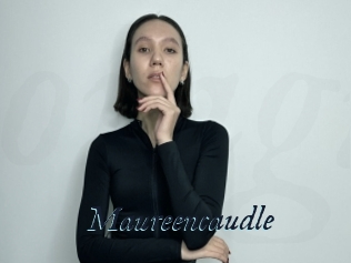 Maureencaudle