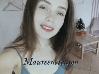 Maureencreason