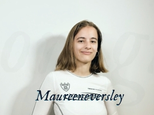 Maureeneversley