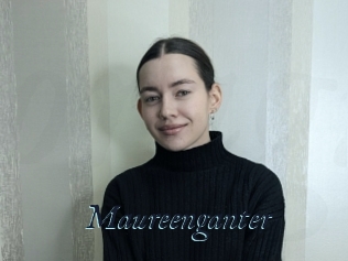 Maureenganter