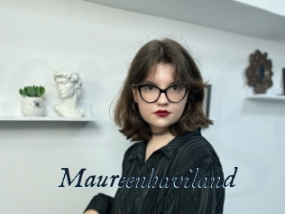 Maureenhaviland