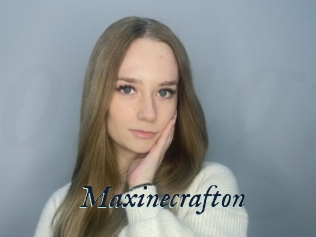 Maxinecrafton