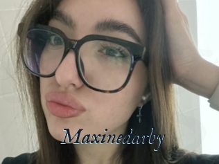 Maxinedarby