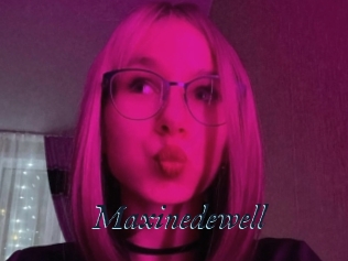 Maxinedewell