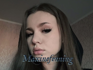 Maxinefenning