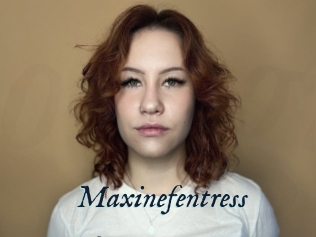 Maxinefentress