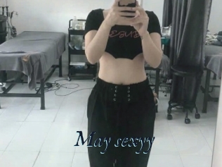 May_sexyy