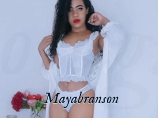 Mayabranson