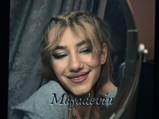 Mayadevin