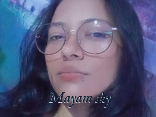 Mayam_sky