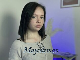 Maycoleman