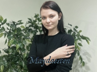 Maydaesten