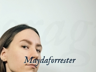 Maydaforrester