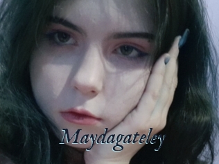 Maydagateley