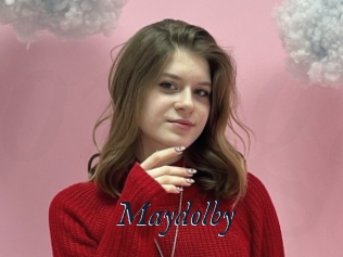 Maydolby