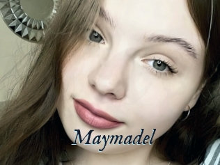 Maymadel