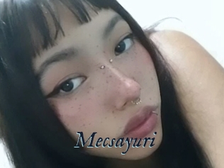 Mecsayuri