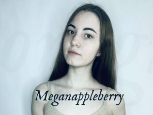 Meganappleberry