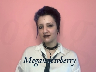 Megandewberry