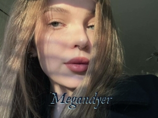 Megandyer