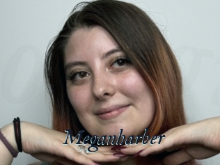 Meganharber