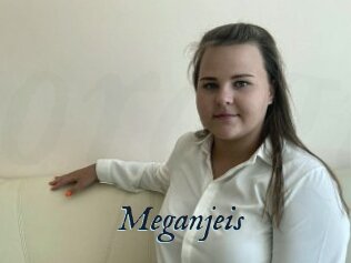 Meganjeis