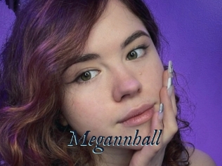 Megannhall