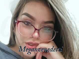 Meganvenedetti