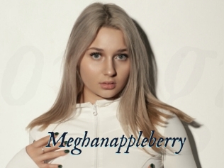 Meghanappleberry