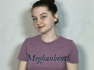 Meghanbench