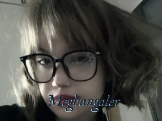 Meghangaler