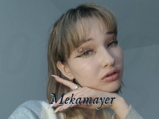 Mekamayer