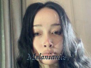 Melanianice