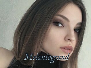 Melaniegrand