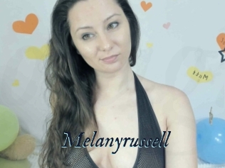 Melanyrussell