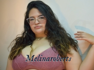 Melinaroberts