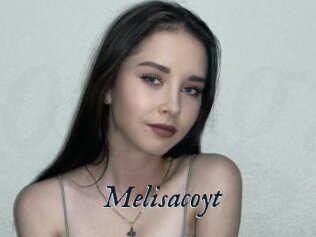 Melisacoyt