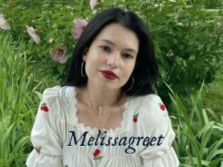 Melissagreet