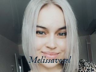 Melissavorel