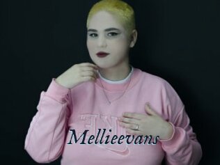 Mellieevans